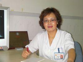 張瑾[廣東省銀行醫院針刀疼痛治療中心主任]