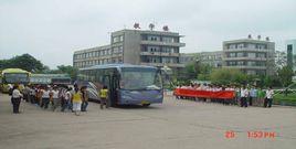 安丘市職業中專 安丘市職業中專