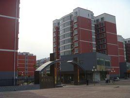 新華小區 新華小區