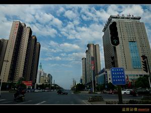 銀城[湖南益陽的別稱]