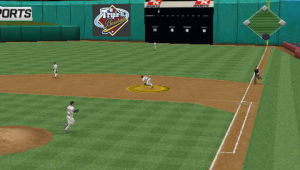 美國職業棒球大聯盟2K9 美國職業棒球大聯盟2K9