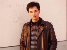 金洋[自由體詩歌寫作者]