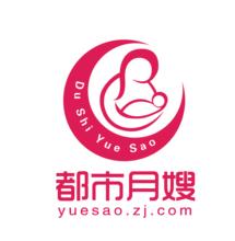都市月嫂logo