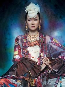 2011薩頂頂北京演唱會 2011薩頂頂北京演唱會