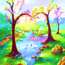 《春色無邊》 《春色無邊》