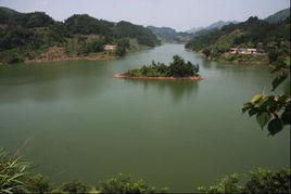 蕉村鎮惠澤水庫 蕉村鎮惠澤水庫