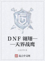 DNF翱翔——天界戰鷹