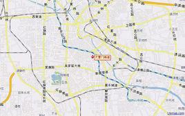 大營門街道 大營門街道