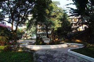 四川省敘永二中