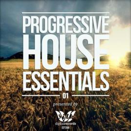 Progressive House Progressive House