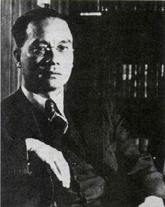 郭任遠[魯東大學音樂學院教授]