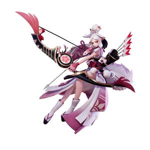 白狼[手遊決戰！平安京射類式神]