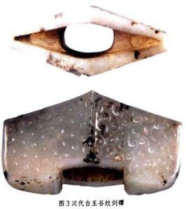 玉具劍飾 玉具劍飾