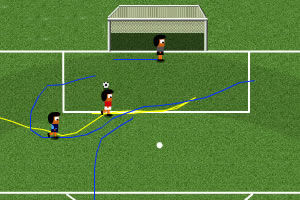 進球功臣 進球功臣