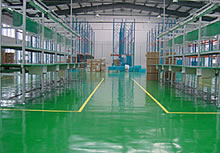 （圖）綿陽惠利環氧工程有限公司