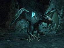 龍[《英雄無敵》系列遊戲兵種單位]