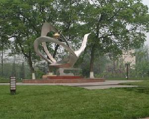 中國科學院光電研究所 中國科學院光電研究所