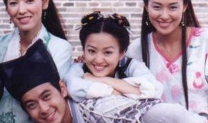 絕世天魔 絕世天魔