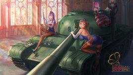 戰爭留聲館 戰爭留聲館