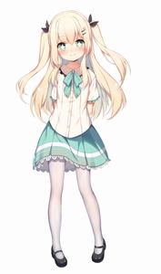 女裝妹妹從沒少過麻煩