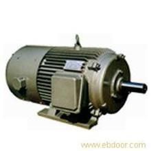 變頻調速電動機