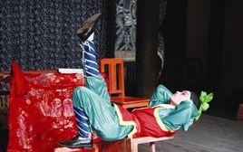 湘西陽戲 湘西陽戲