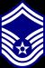 美國空軍軍銜