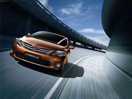 一汽豐田 一汽豐田