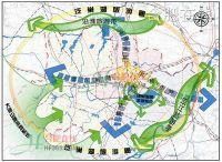 合肥經濟圈 合肥經濟圈