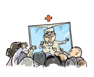 暴力傷醫事件 暴力傷醫事件