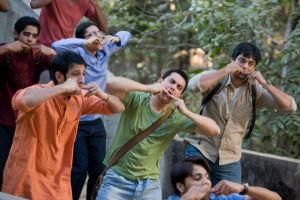 三傻大鬧好萊塢 三傻大鬧好萊塢