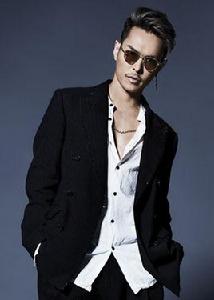 今市隆二 今市隆二