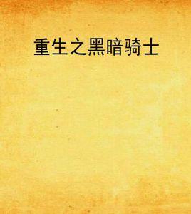 重生之黑暗騎士 重生之黑暗騎士