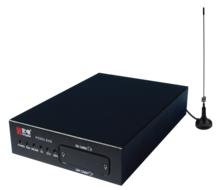 無線網路視頻監控系統終端