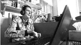 聲音銀行 聲音銀行