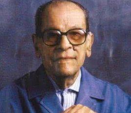 納吉布·馬福茲 納吉布·馬福茲