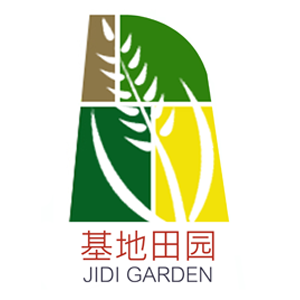 深圳市基地田園糧油食品股份有限公司logo