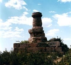 英山河新石器時期遺址 英山河新石器時期遺址
