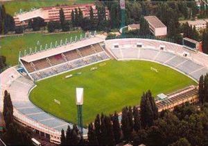 捷克斯洛伐克布拉格斯特拉霍夫體育場 捷克斯洛伐克布拉格斯特拉霍夫體育場