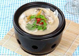 魚肉蘿蔔煲 魚肉蘿蔔煲