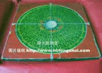 風水先生常用的羅盤