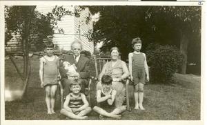 （圖）弗朗茨·博厄斯