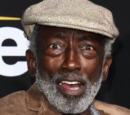 加勒特·莫里斯 加勒特·莫里斯