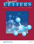 Organic Letters Organic Letters