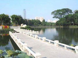 東山公園 東山公園