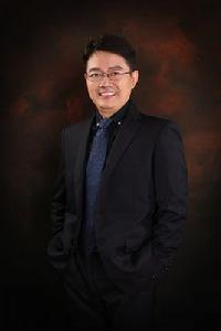 杜忠[中國老年書法研究會會員]