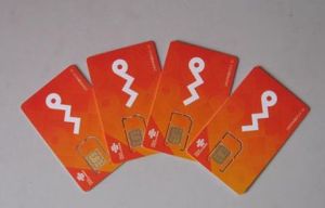 聯通內部卡 聯通內部卡