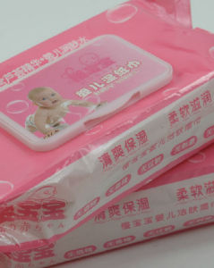 濕紙巾 濕紙巾