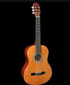 弗拉門戈吉他 弗拉門戈吉他