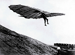 《論空中飛行》 《論空中飛行》